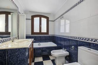 Thumbnail von Guadalmina Baja Villa ES130847