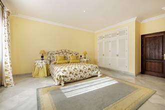 Thumbnail von Guadalmina Baja Villa ES130847