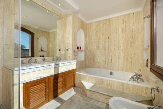 Thumbnail von Guadalmina Baja Villa ES130847