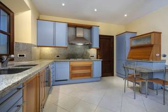 Thumbnail von Guadalmina Baja Villa ES130847