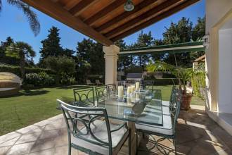 Thumbnail von Guadalmina Baja Villa ES130847