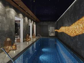 Thumbnail von Villa For Sale in Benahavis, Málaga