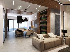 Thumbnail von Villa For Sale in Benahavis, Málaga