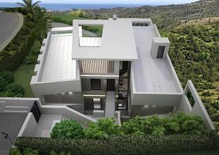 Thumbnail von Villa For Sale in Benahavis, Málaga
