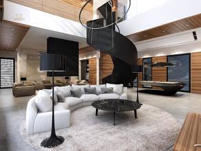 Thumbnail von Villa For Sale in Benahavis, Málaga