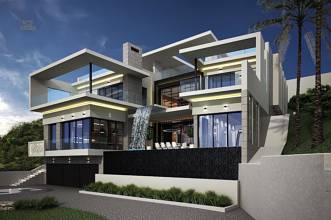 Thumbnail von Villa For Sale in Benahavis, Málaga