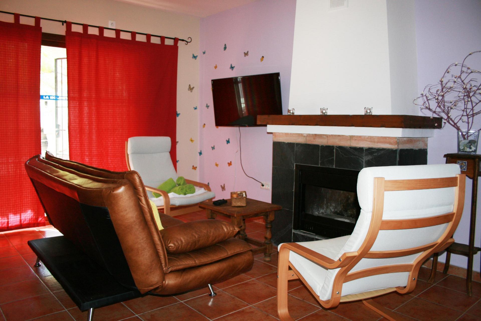 Thumbnail von Commercial Property For Sale in Guaro , Málaga