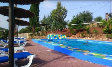 Thumbnail von Commercial Property For Sale in Guaro , Málaga