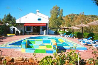 Thumbnail von Commercial Property For Sale in Guaro , Málaga