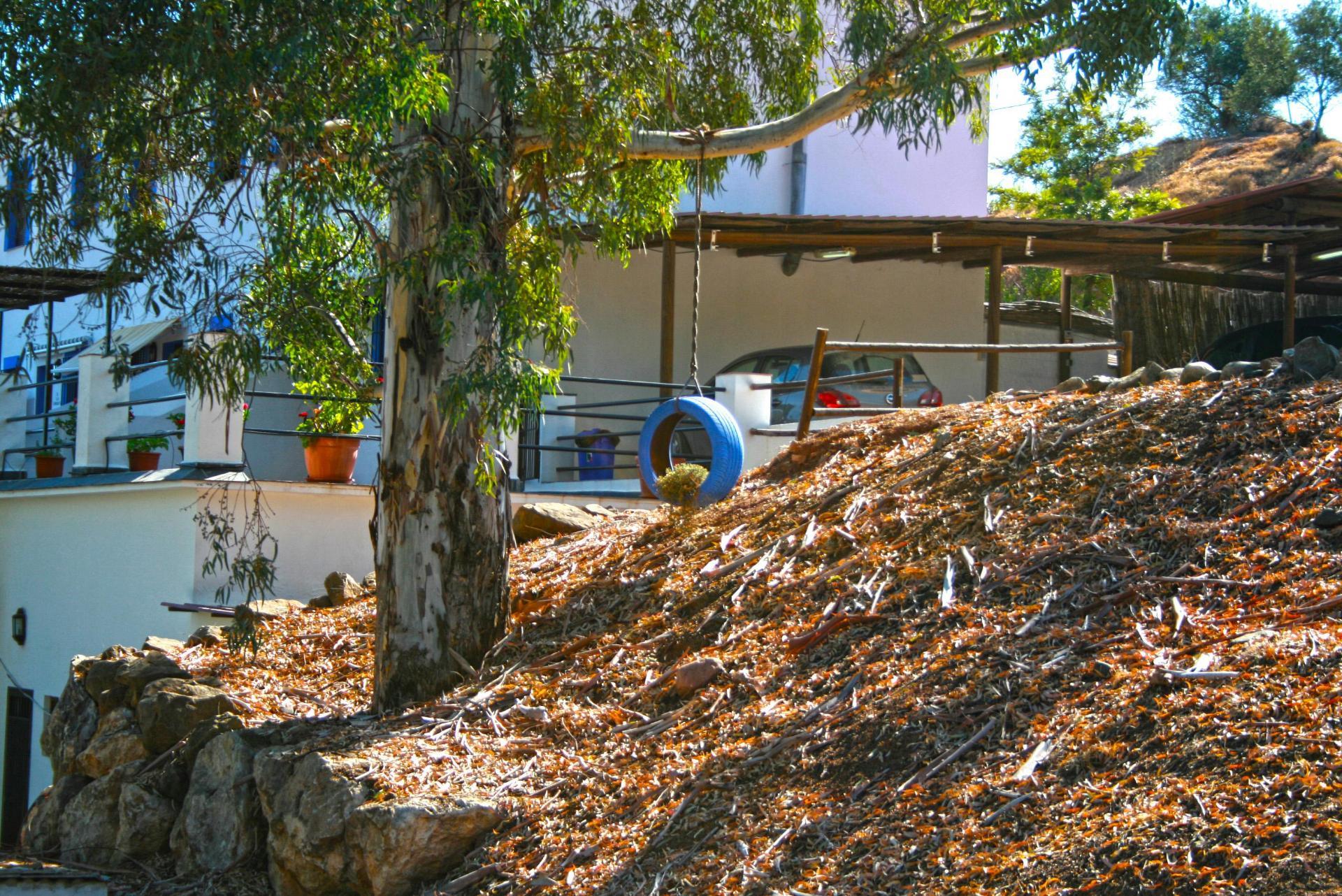 Thumbnail von Commercial Property For Sale in Guaro , Málaga