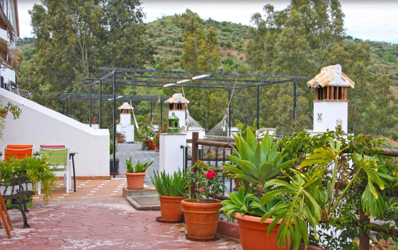 Thumbnail von Commercial Property For Sale in Guaro , Málaga