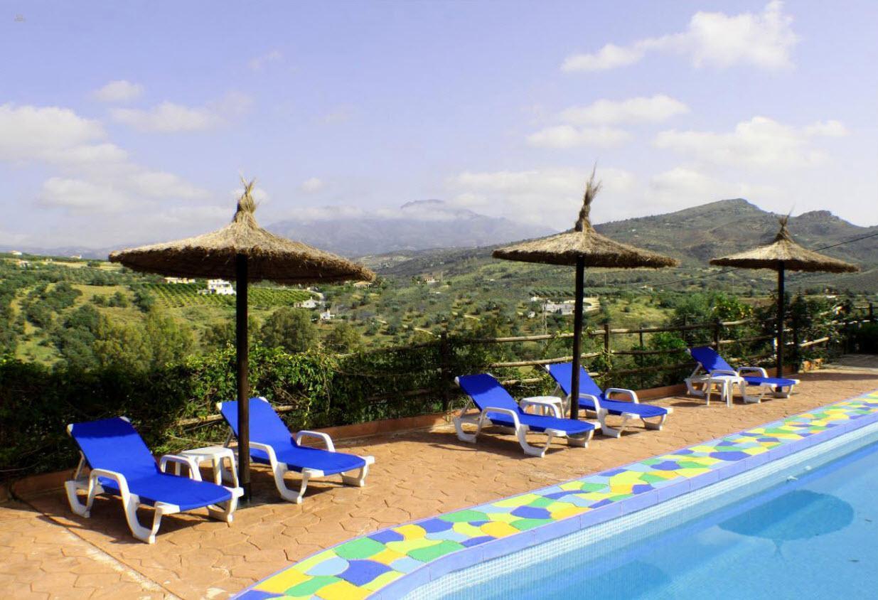 Thumbnail von Commercial Property For Sale in Guaro , Málaga