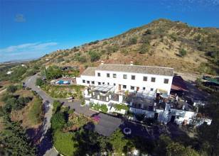 Thumbnail von Commercial Property For Sale in Guaro , Málaga
