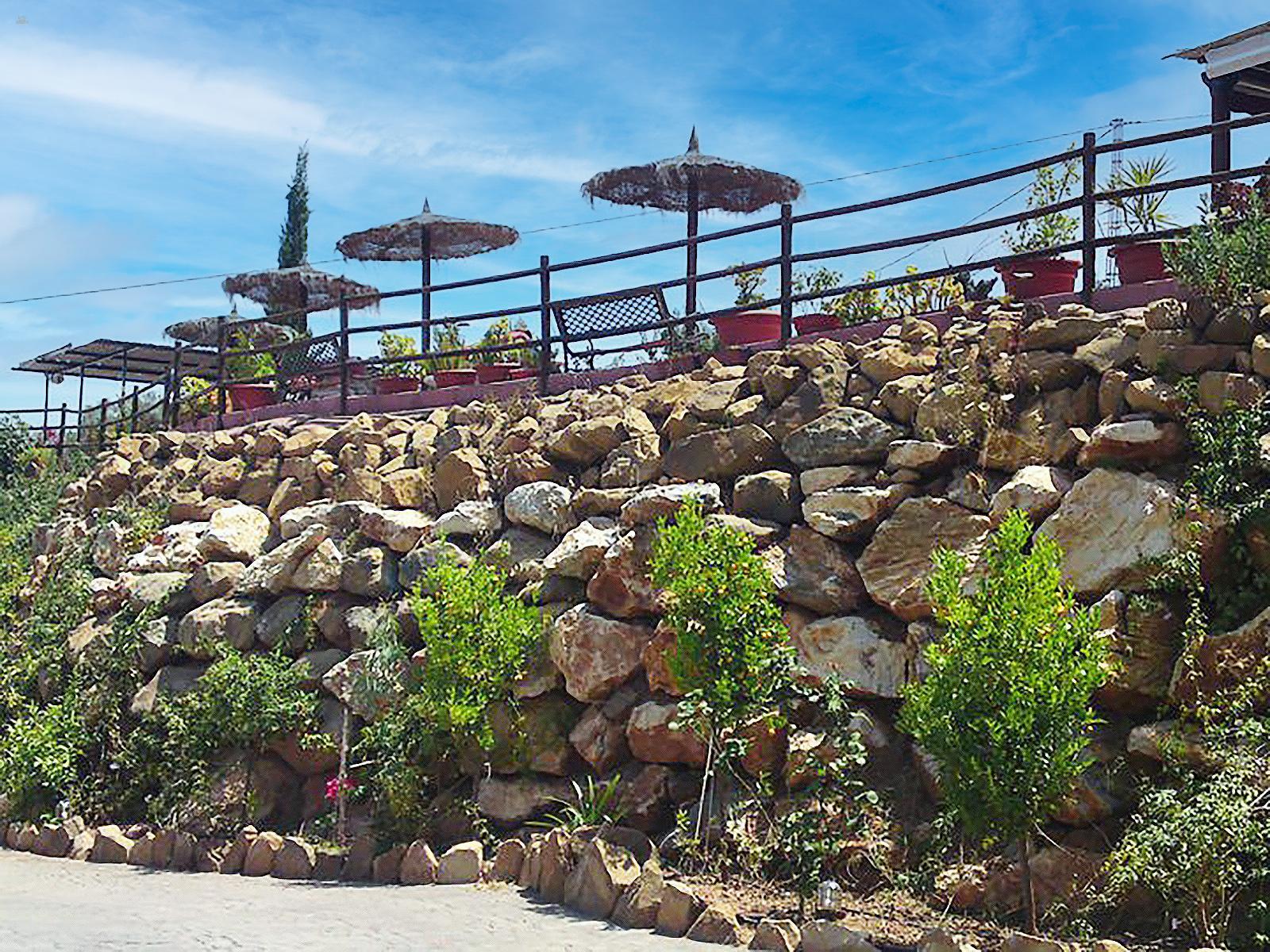 Thumbnail von Commercial Property For Sale in Guaro , Málaga