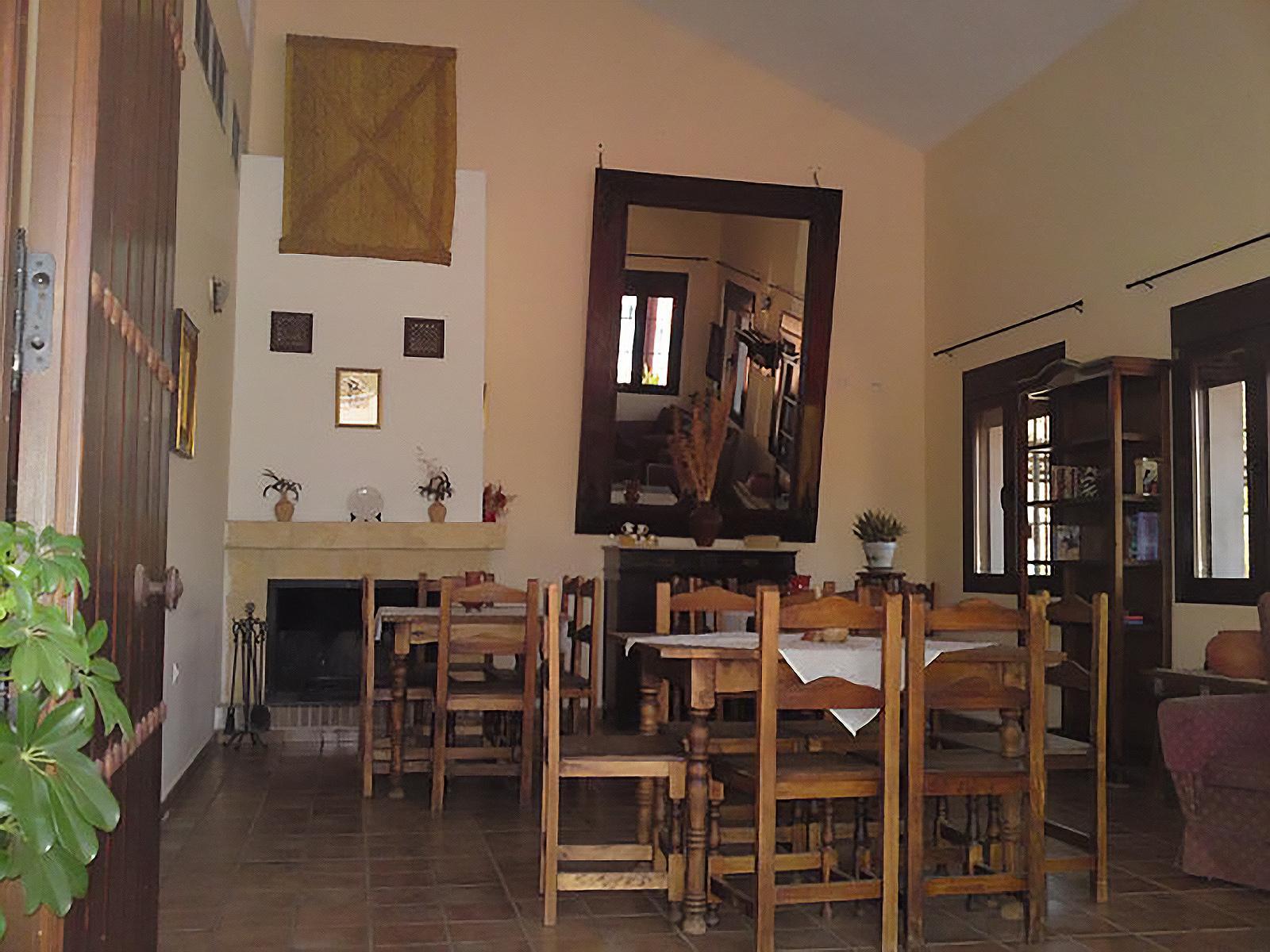 Thumbnail von Commercial Property For Sale in Guaro , Málaga