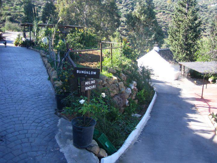 Thumbnail von Commercial Property For Sale in Guaro , Málaga