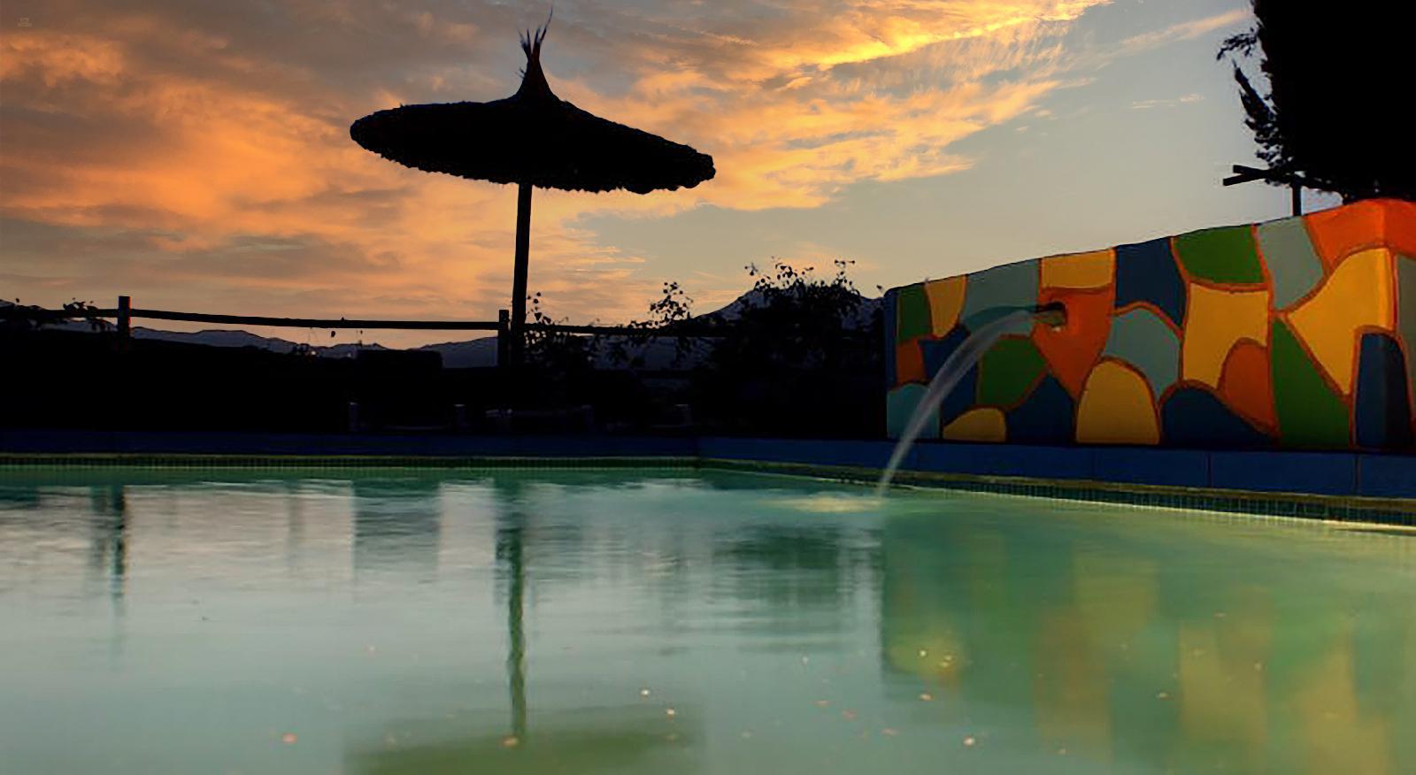 Thumbnail von Commercial Property For Sale in Guaro , Málaga