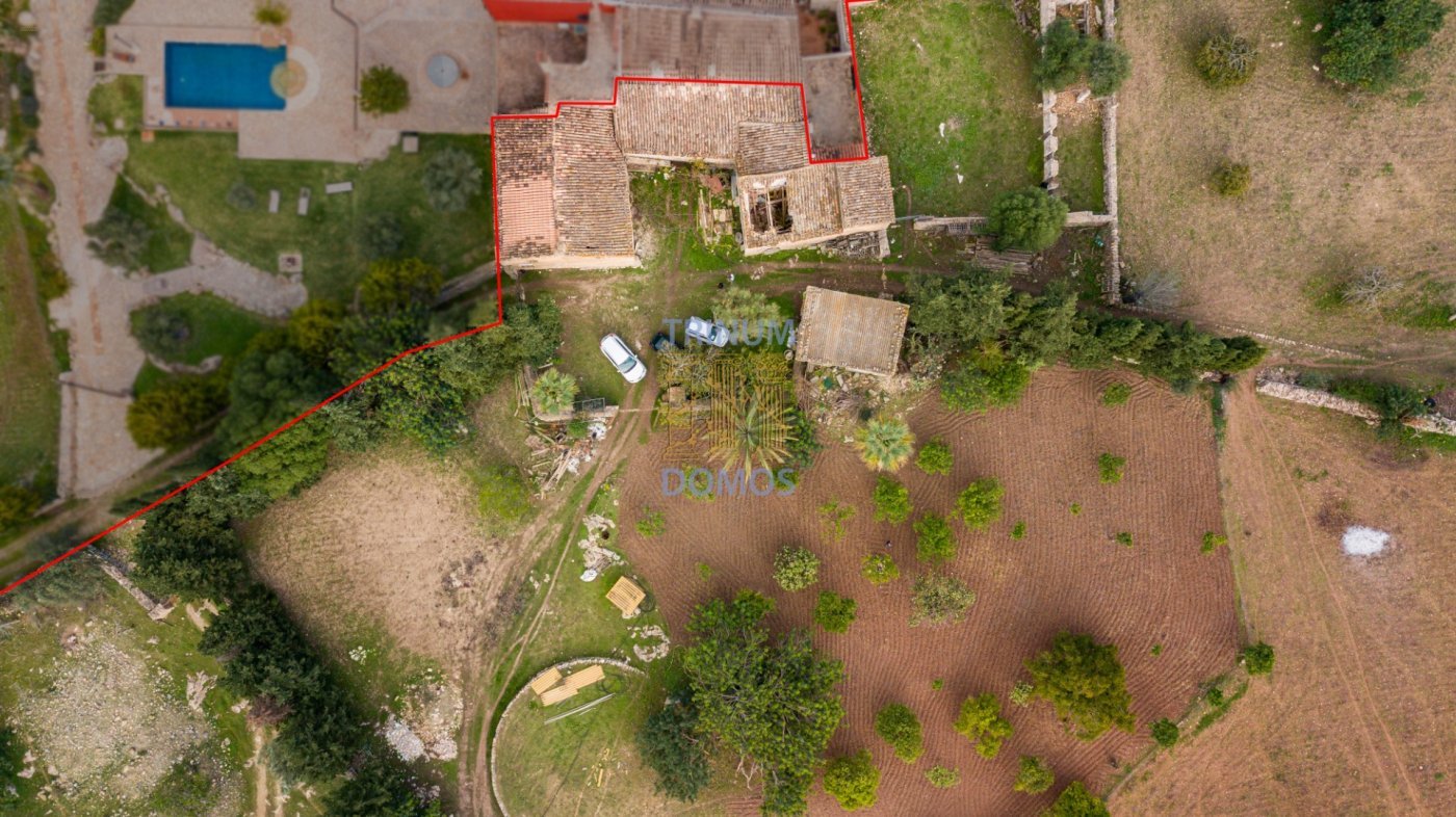 Thumbnail von Pollença Country House ES130783