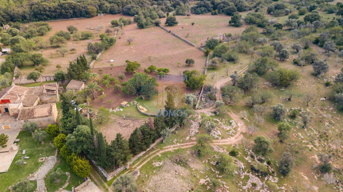 Thumbnail von Pollença Country House ES130783