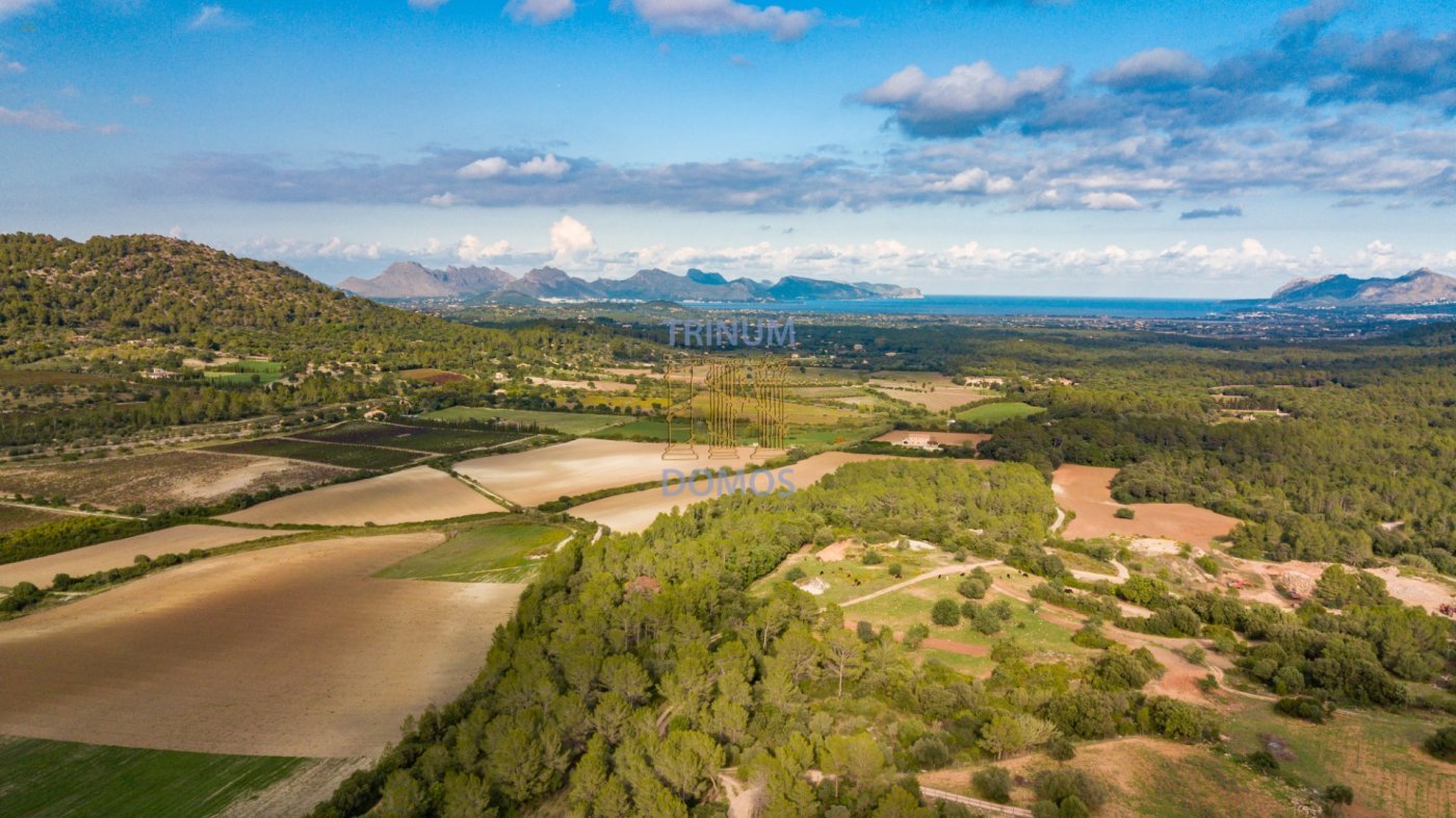 Thumbnail von Pollença Country House ES130783