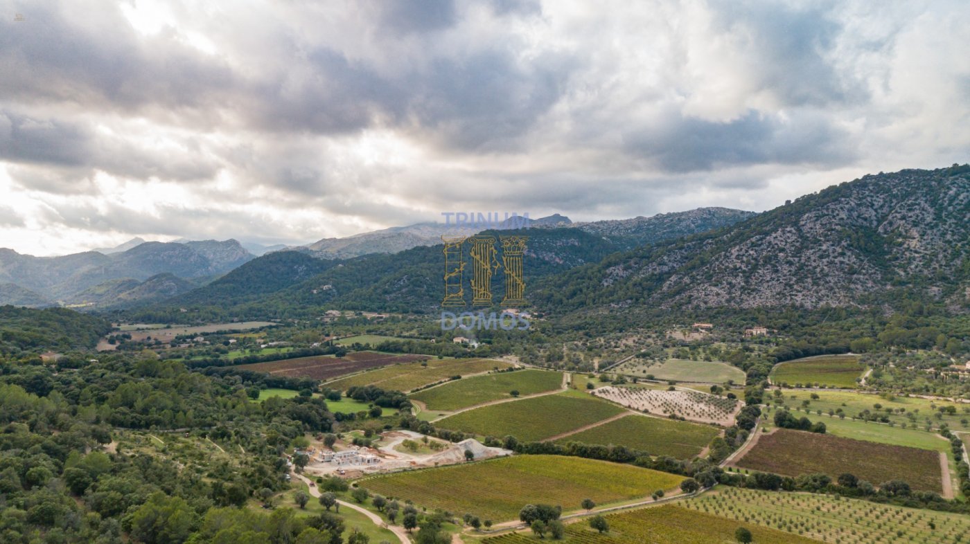 Thumbnail von Pollença Country House ES130783