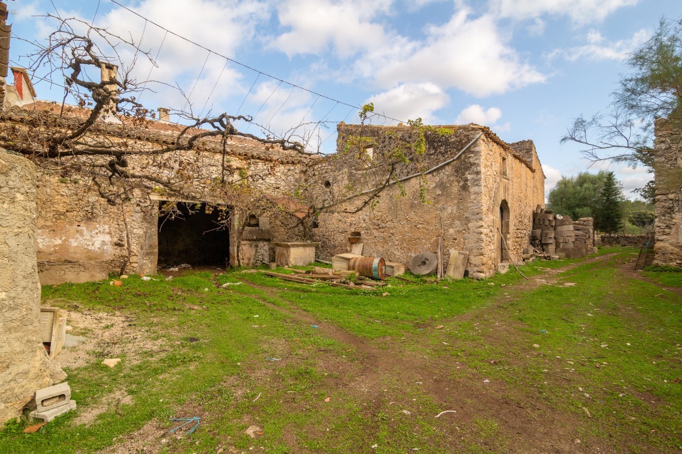 Thumbnail von Pollença Country House ES130783