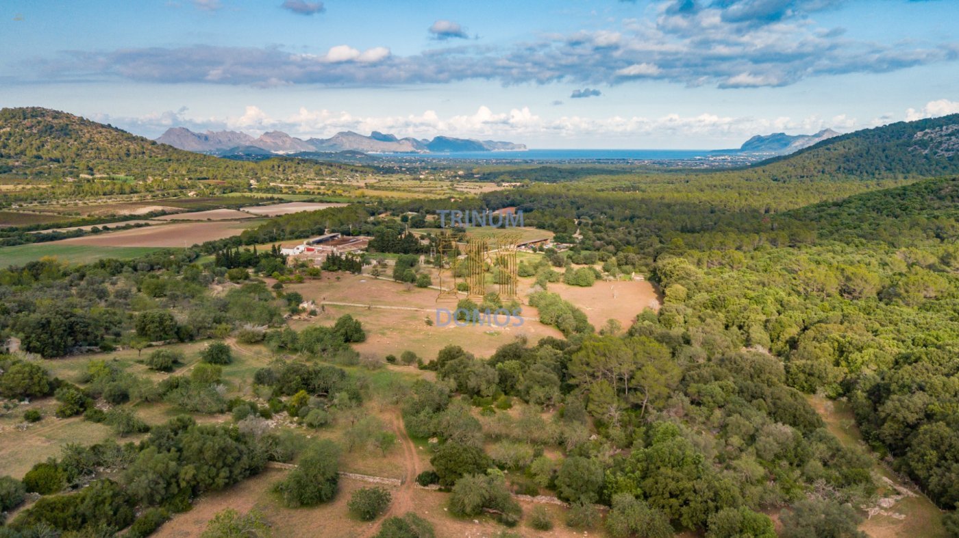 Thumbnail von Pollença Country House ES130783