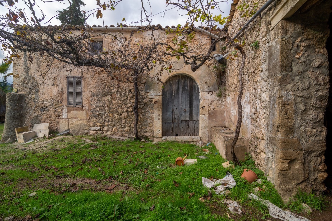 Thumbnail von Pollença Country House ES130783