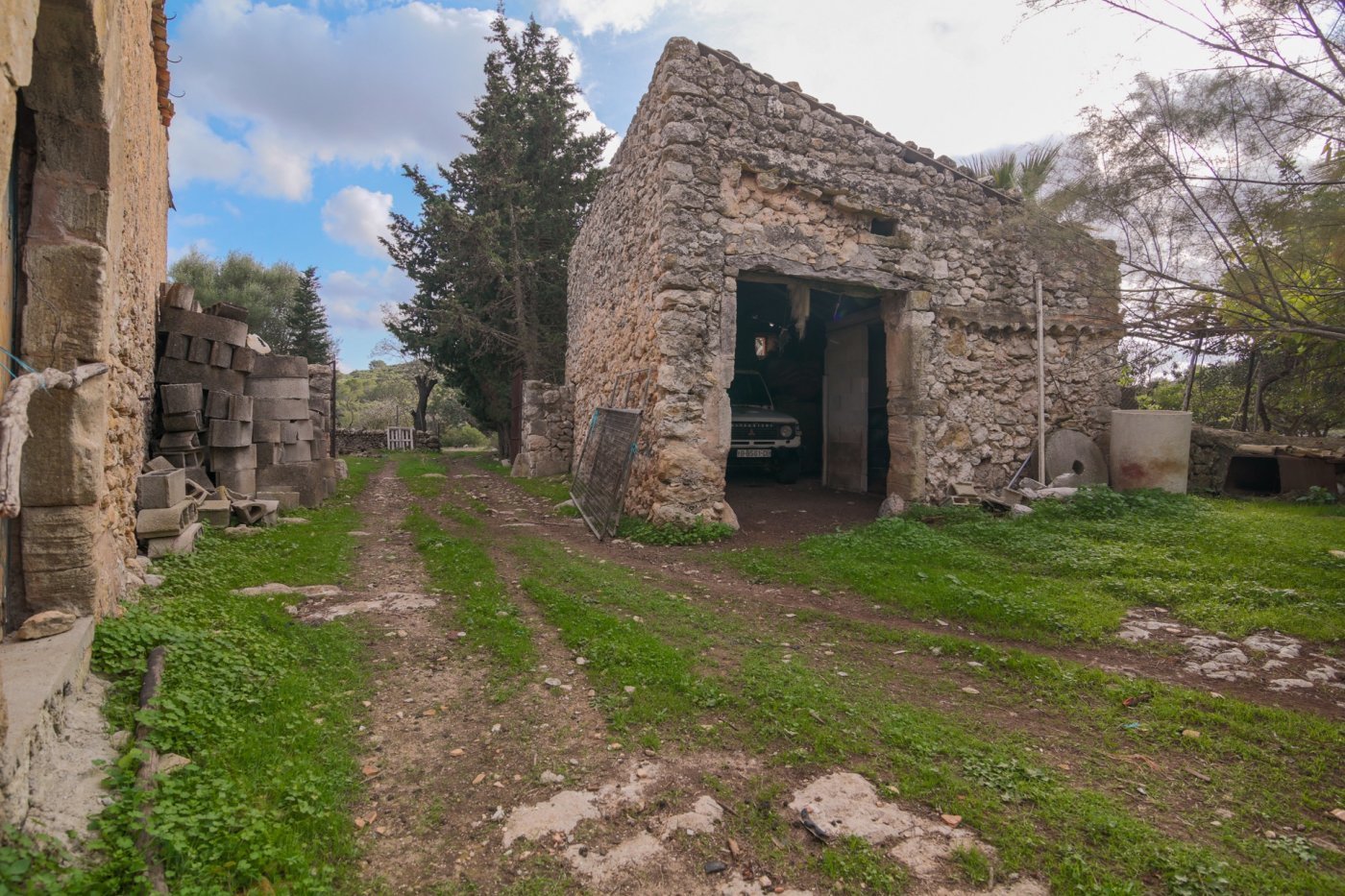 Thumbnail von Pollença Country House ES130783