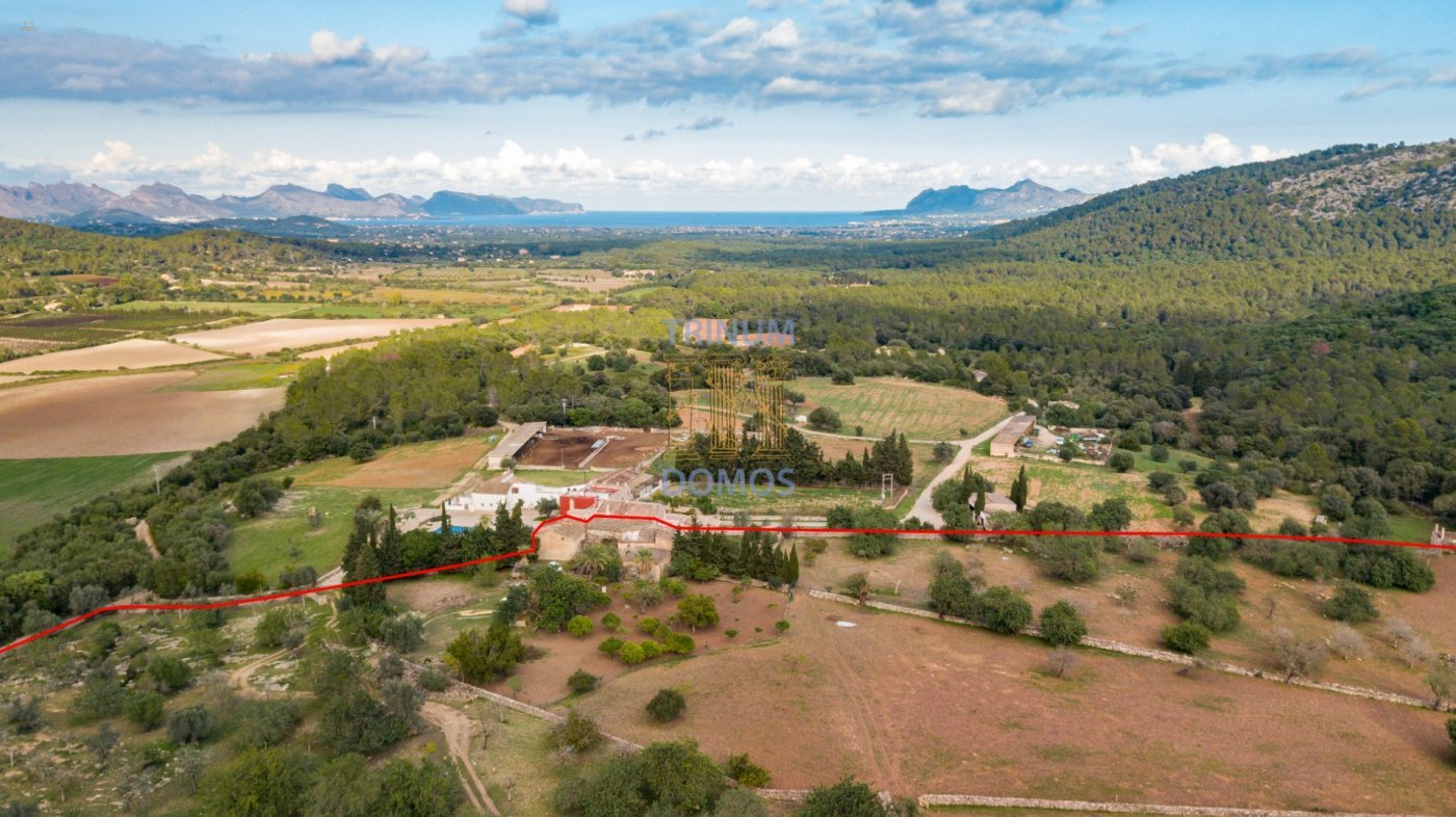 Thumbnail von Pollença Country House ES130783