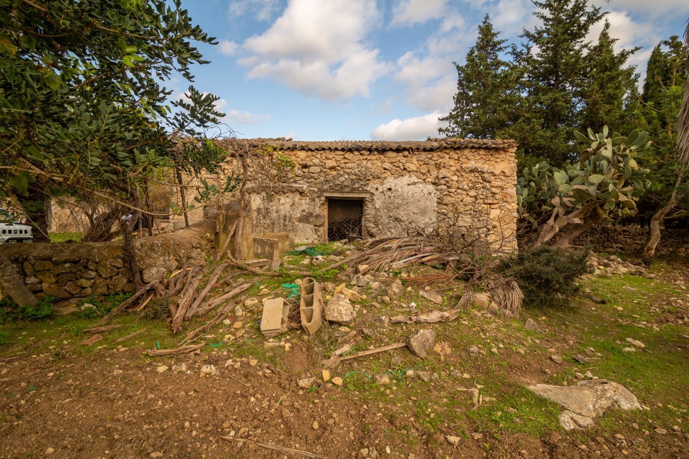 Thumbnail von Pollença Country House ES130783