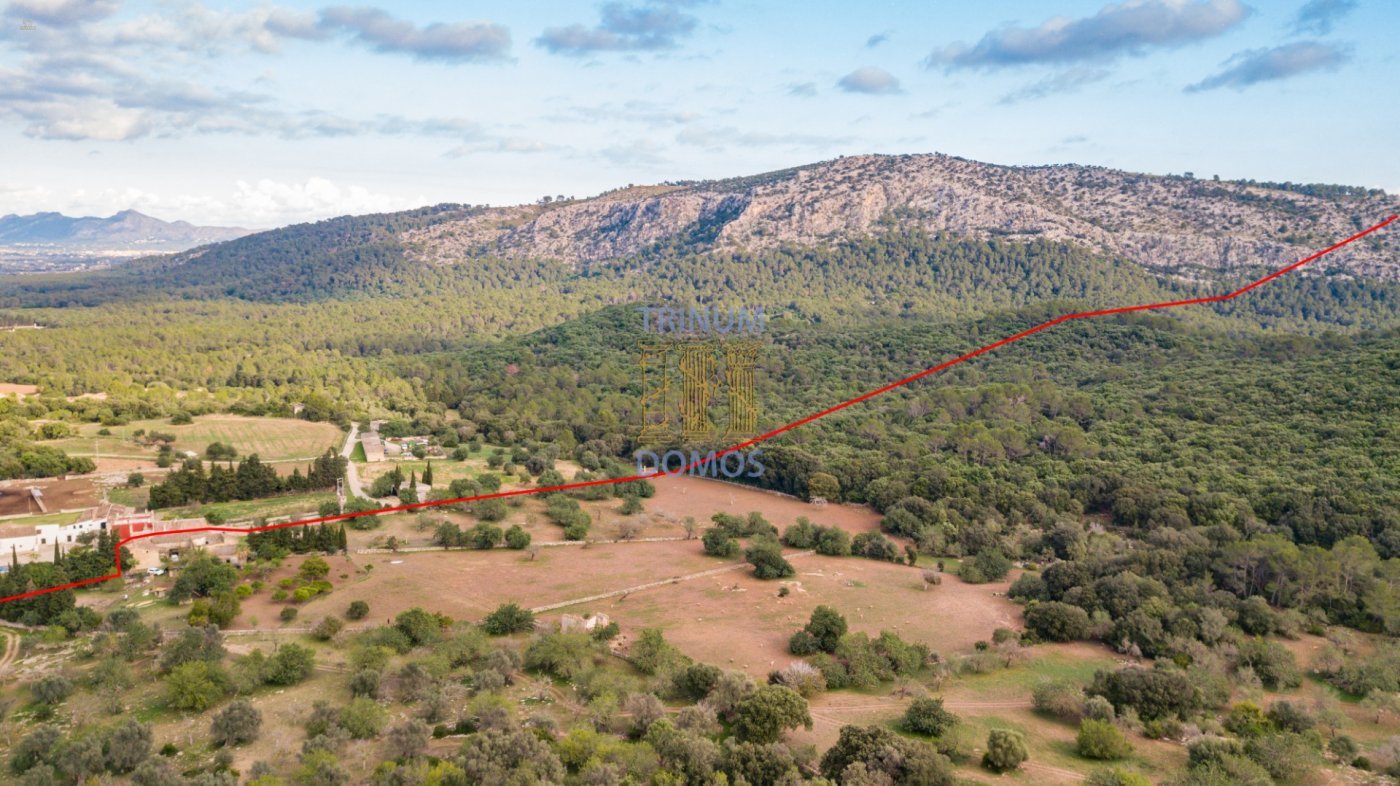 Thumbnail von Pollença Country House ES130783