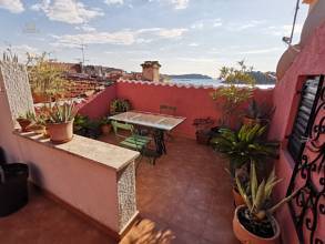 Thumbnail von Wunderschöne Wohnung an der Hafenpromenade von Rovinj