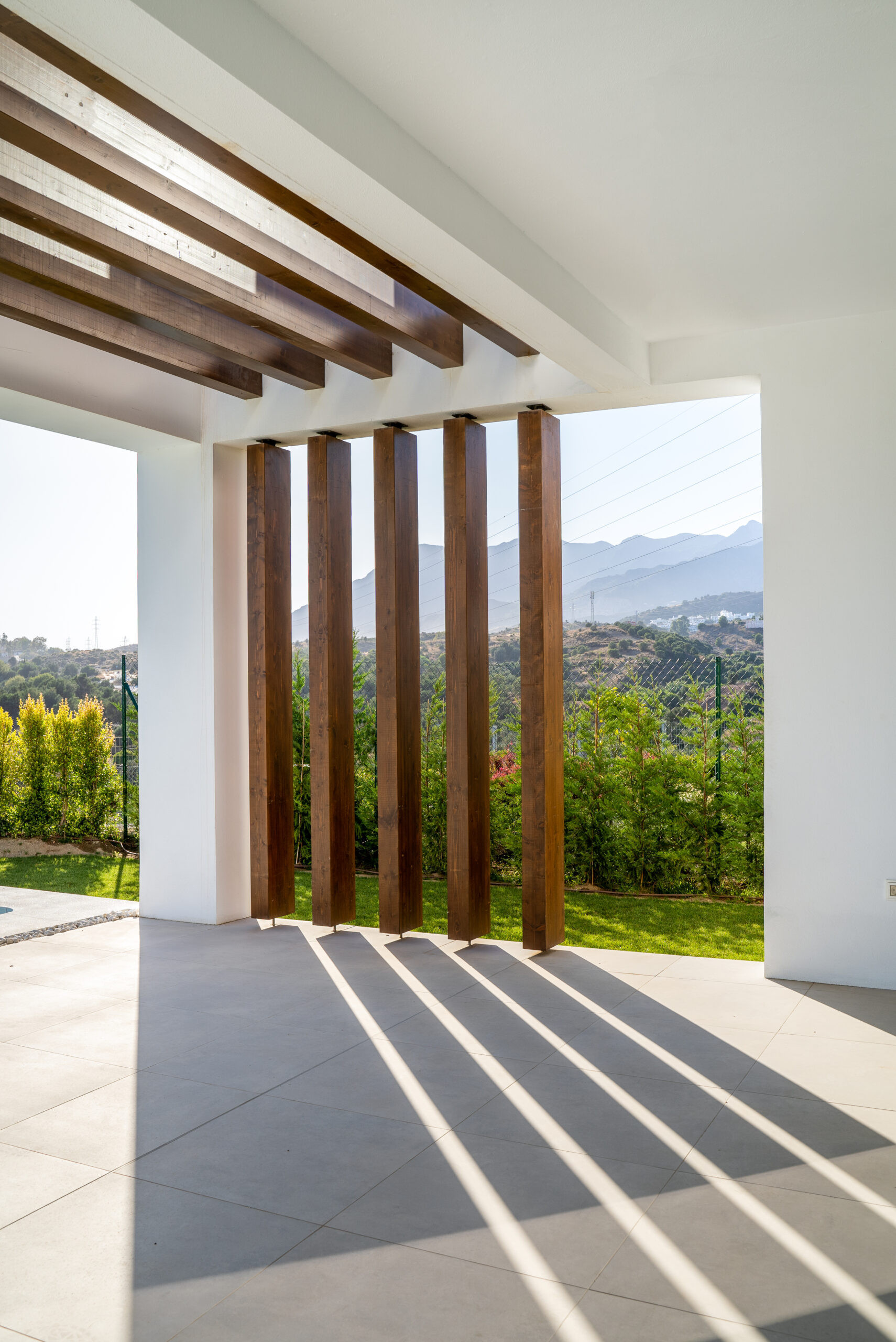 Thumbnail von Marbella Villa ES130795