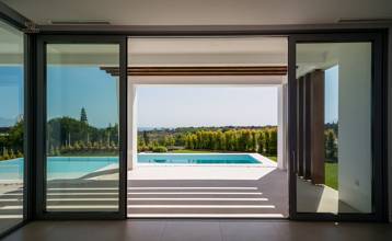 Thumbnail von Marbella Villa ES130795