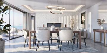 Thumbnail von Marbella Villa ES130749