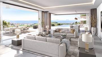 Thumbnail von Marbella Villa ES130749