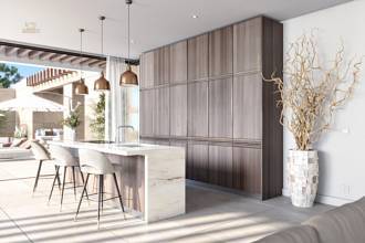 Thumbnail von Marbella Villa ES130749