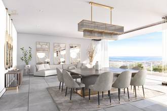 Thumbnail von Marbella Villa ES130749