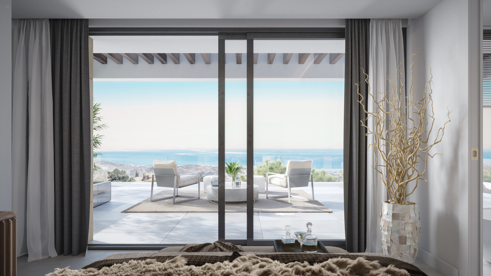 Thumbnail von Marbella Villa ES130749