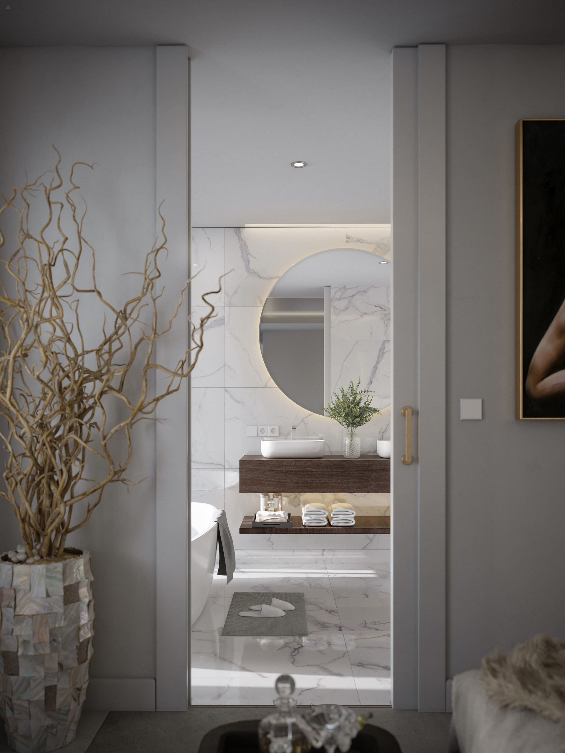 Thumbnail von Marbella Villa ES130749