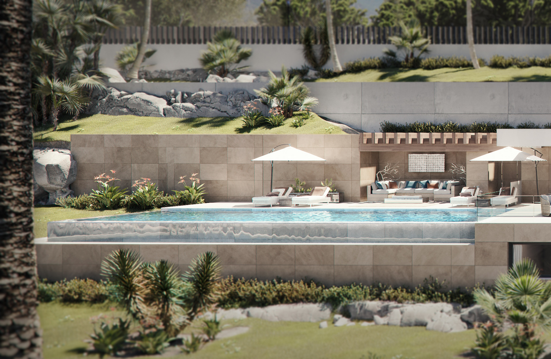 Thumbnail von Marbella Villa ES130749