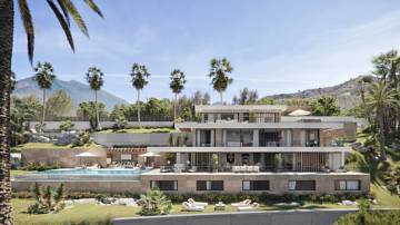 Thumbnail von Marbella Villa ES130749