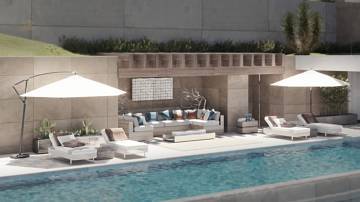 Thumbnail von Marbella Villa ES130749