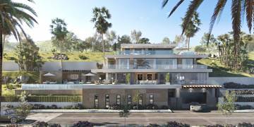 Thumbnail von Marbella Villa ES130749