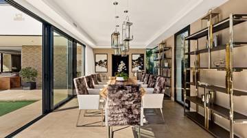 Thumbnail von Marbella Villa ES130748