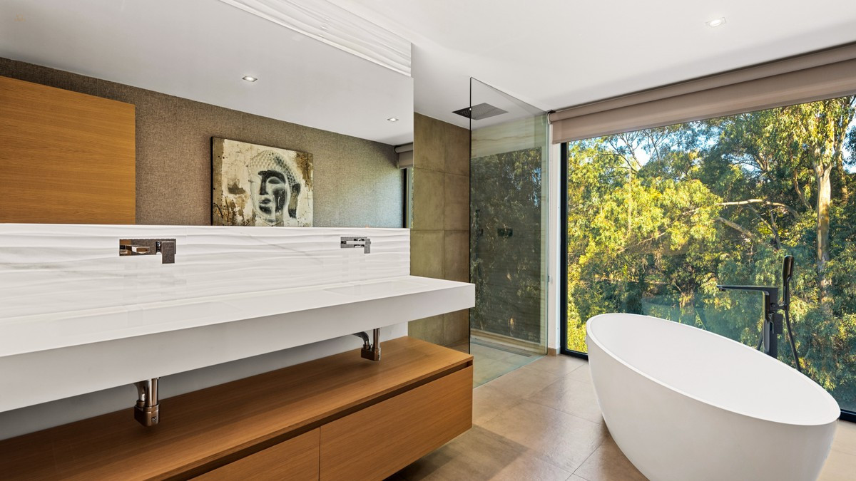 Thumbnail von Marbella Villa ES130748