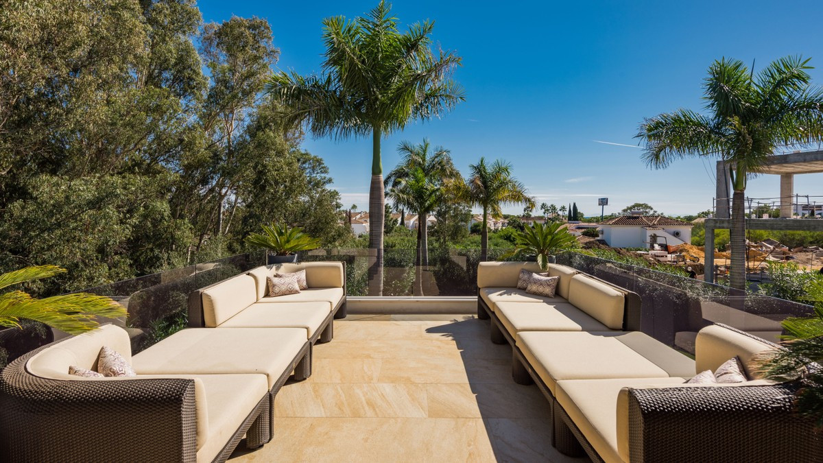 Thumbnail von Marbella Villa ES130748