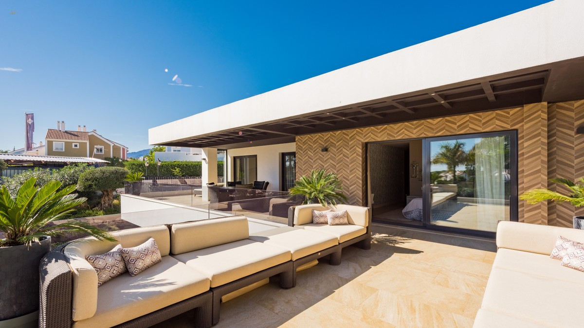 Thumbnail von Marbella Villa ES130748