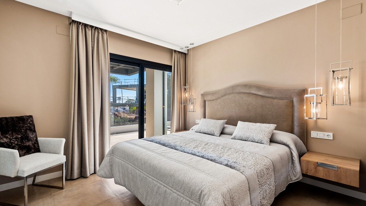 Thumbnail von Marbella Villa ES130748